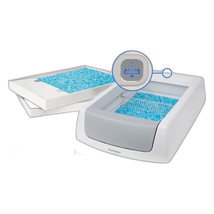 PetSafe ScoopFree Classic, photo 2