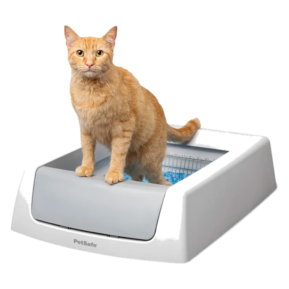 PetSafe ScoopFree Classic