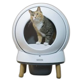 PetSafe ScoopFree SmartSpin, photo 2