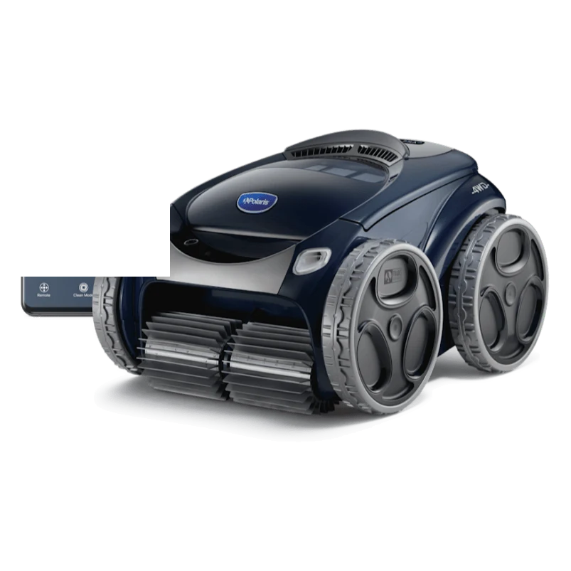 Polaris ALPHA iQ+