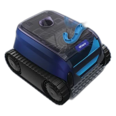 Polaris FREEDOM SC, photo 3