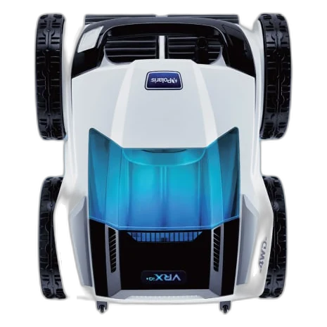 Polaris VRX iQ+, photo 2