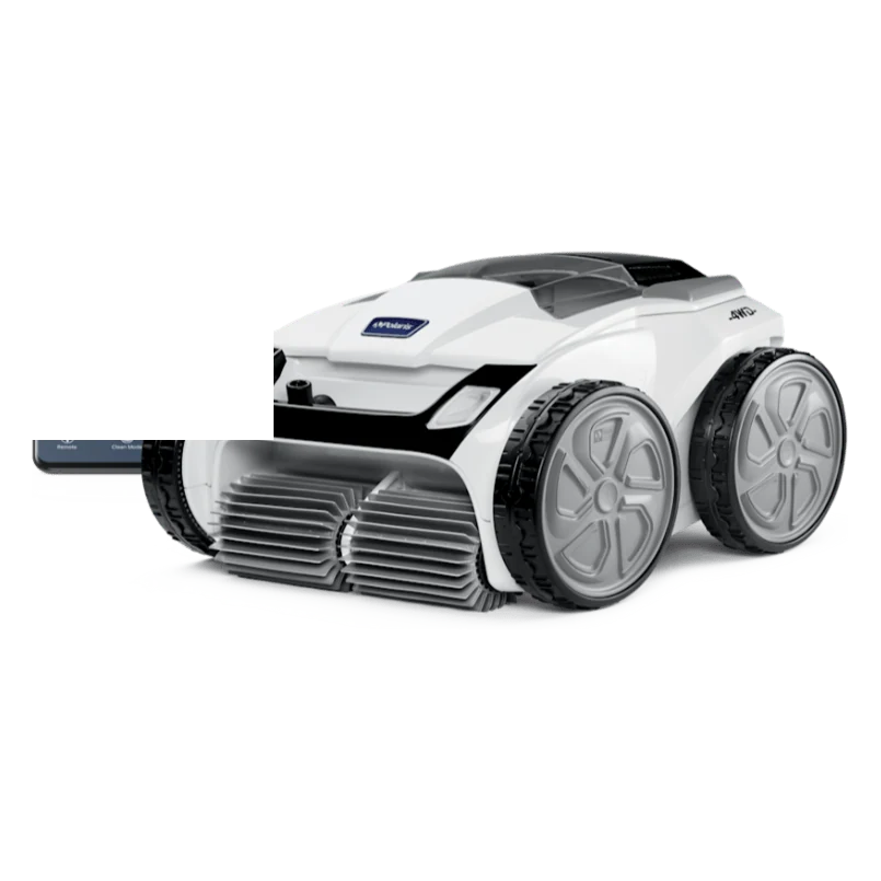 Polaris VRX iQ+