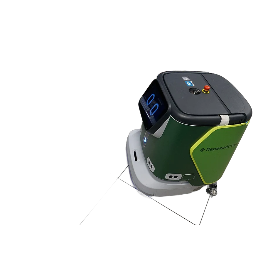 Pudu CC1