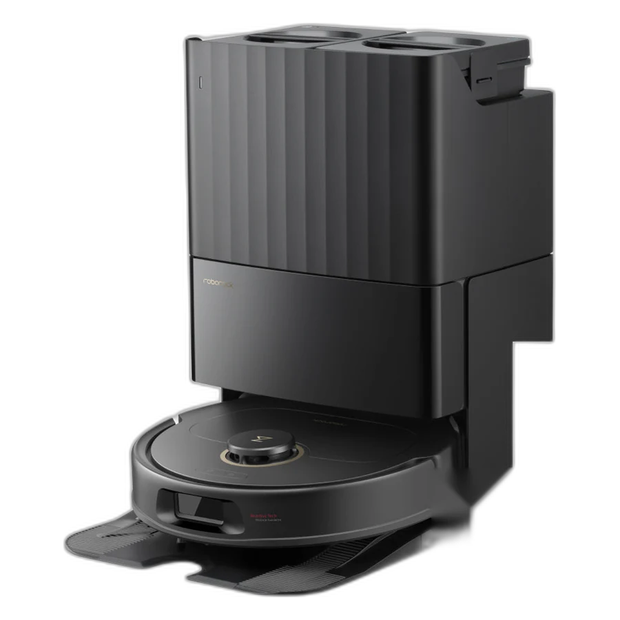 Roborock Q10 S5+, photo 3