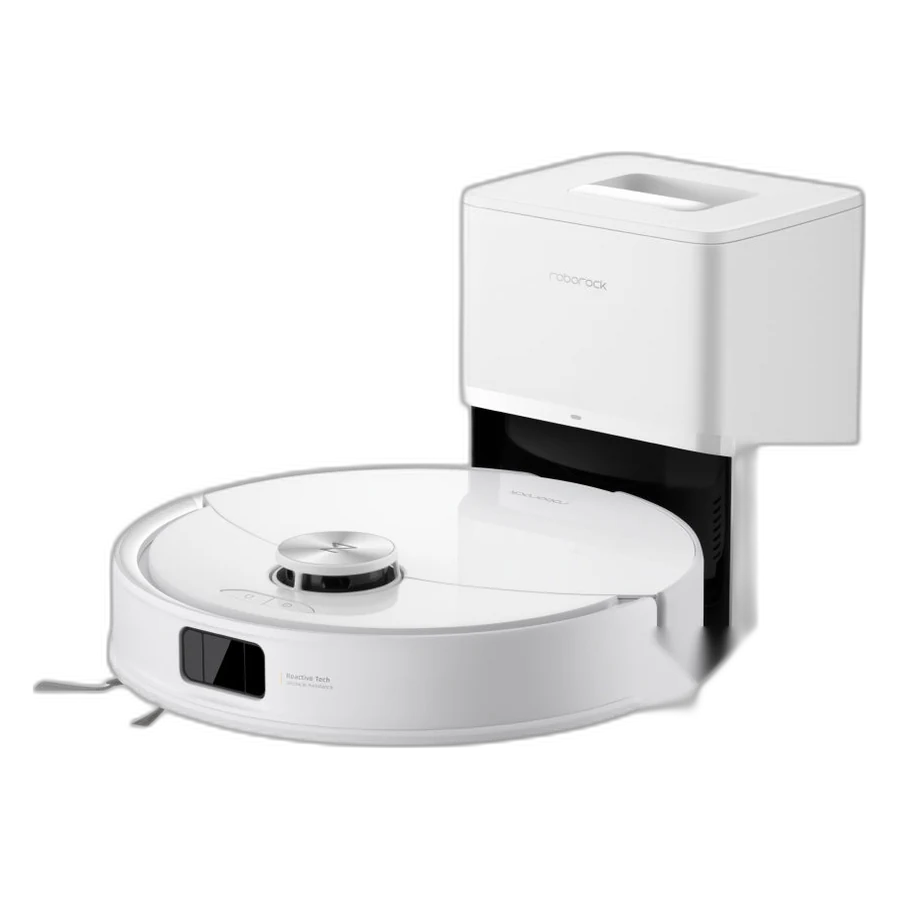 Roborock Q10 S5+, photo 4