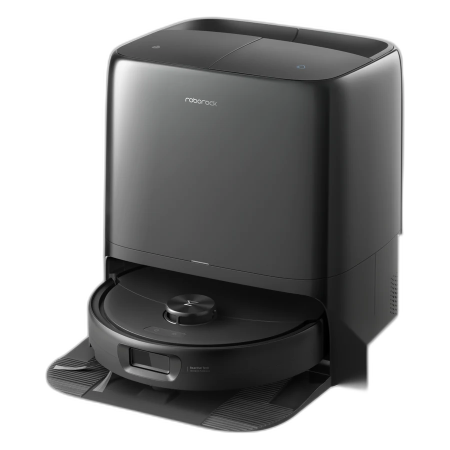 Roborock Qrevo 2 Pro, photo 2
