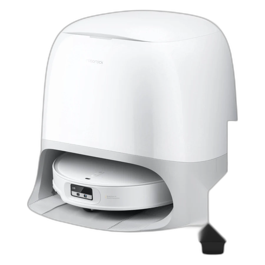 Roborock Qrevo 2 Pro, photo 3
