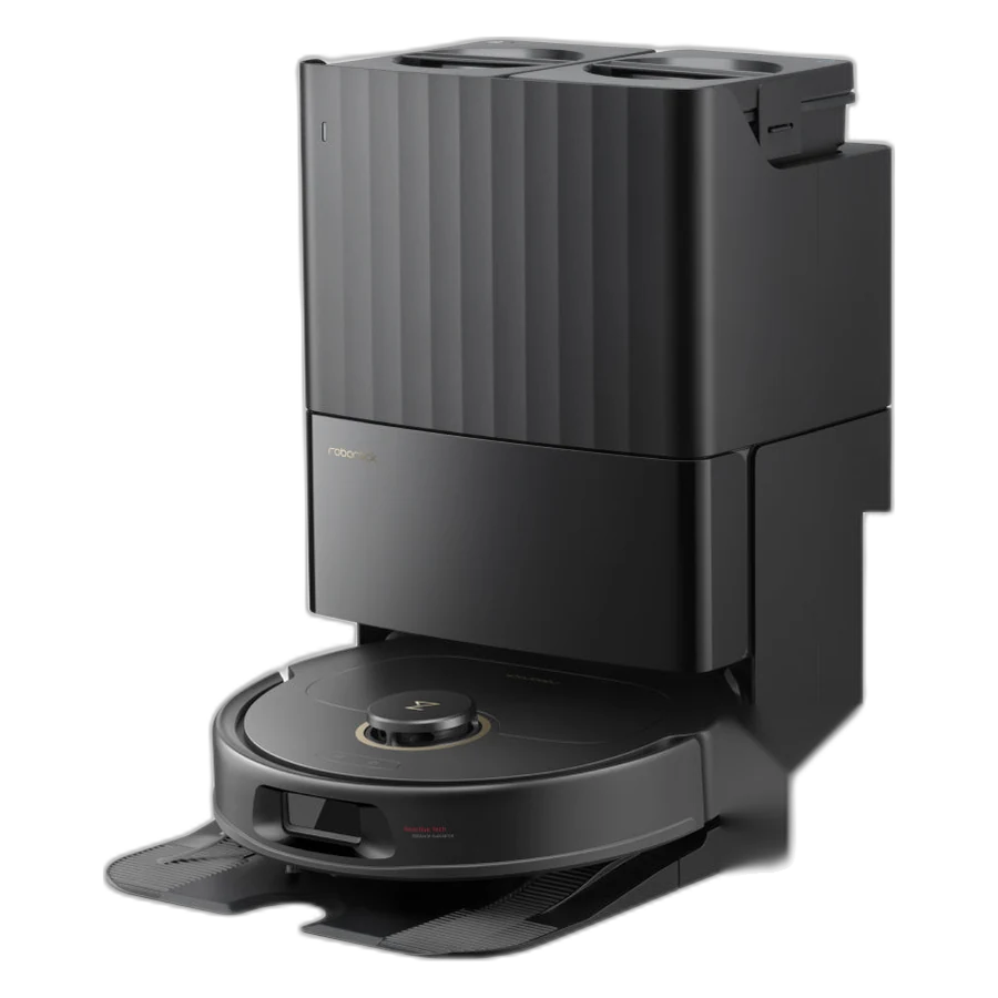 Roborock Qrevo 2 Pro, photo 4