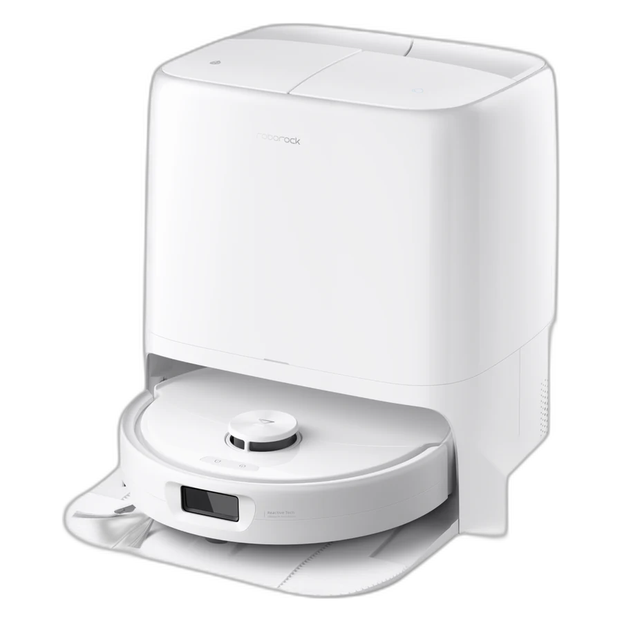 Roborock Qrevo 2 Pro