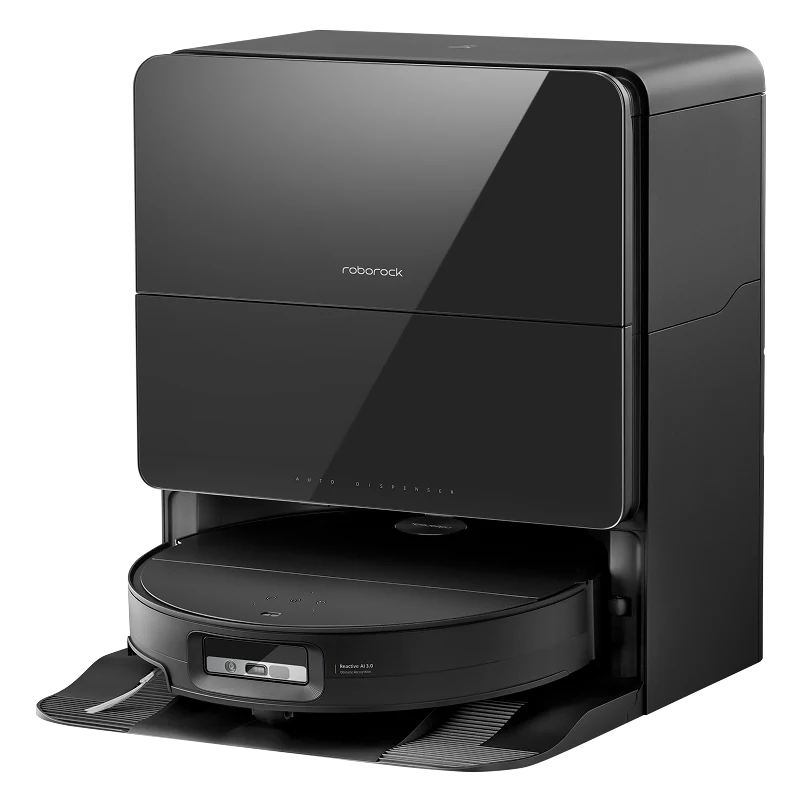 Roborock Qrevo Curv, photo 4