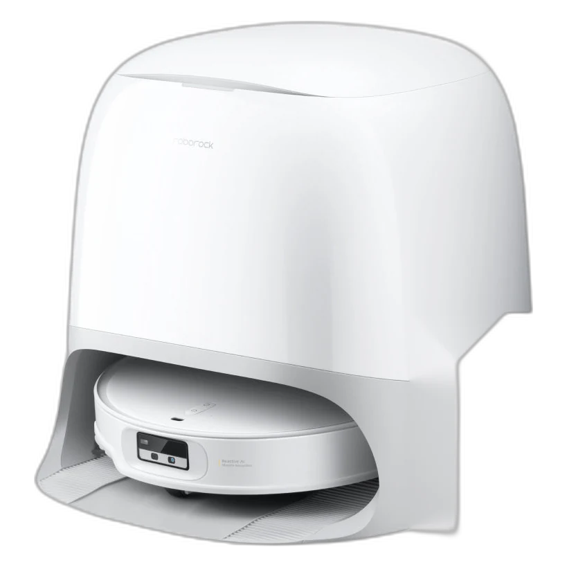 Roborock Qrevo Edge 3 Pro, photo 2