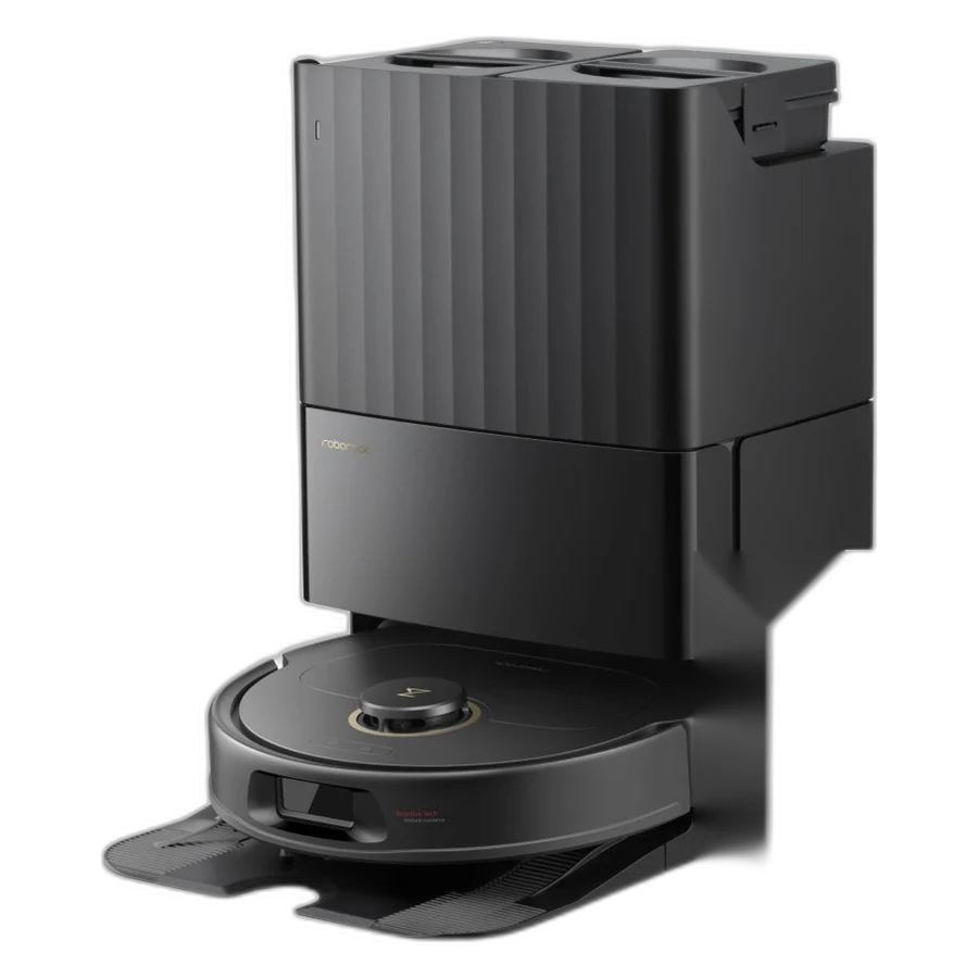 Roborock Qrevo Edge 3 Pro, photo 3