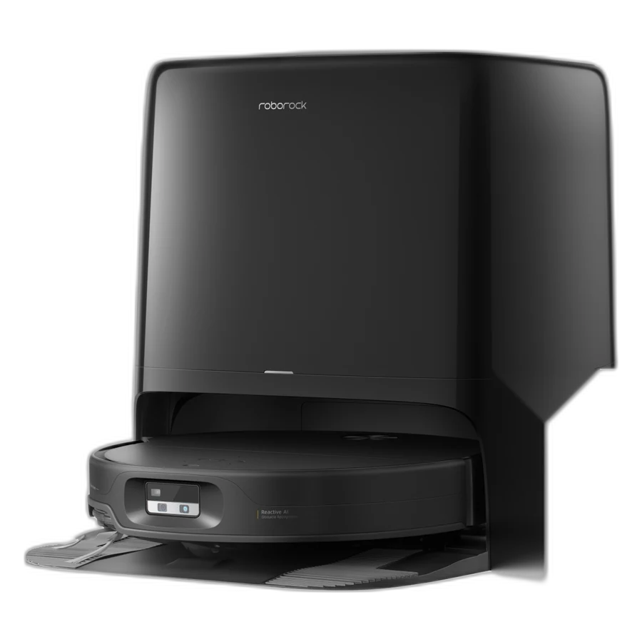 Roborock Qrevo Edge 3 Pro