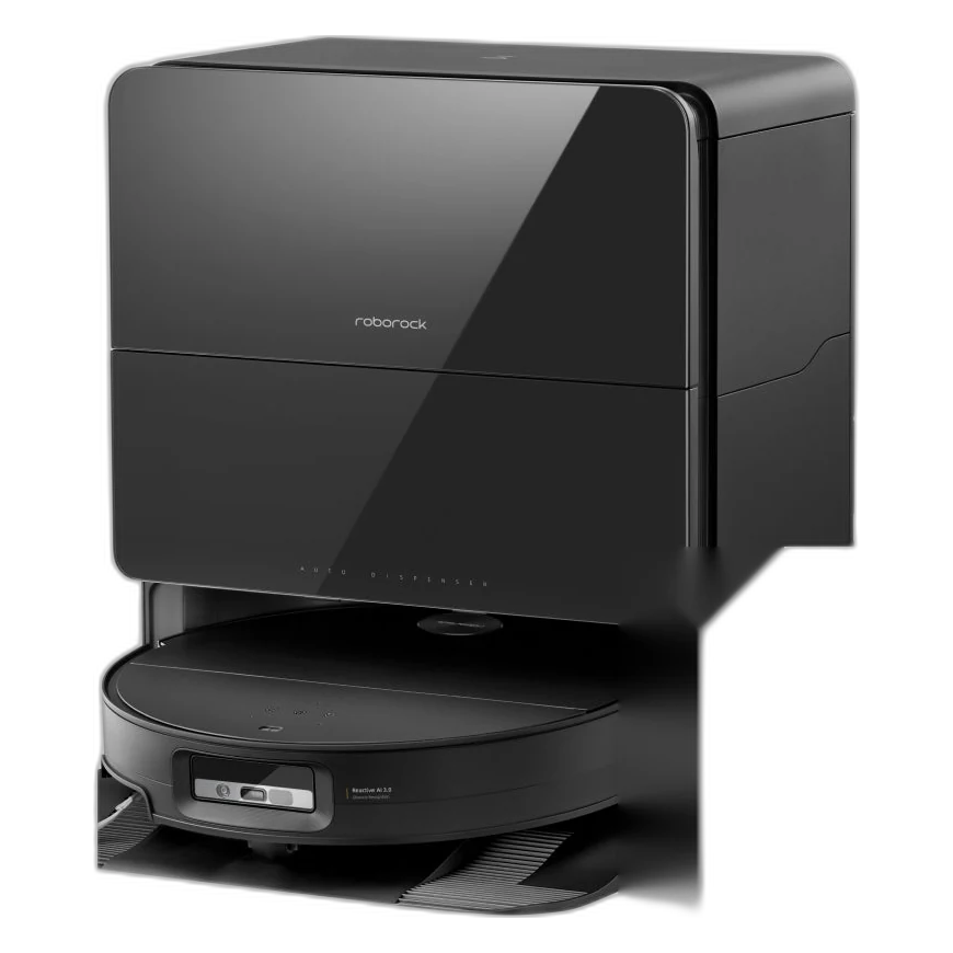 Roborock Saros 10, photo 2