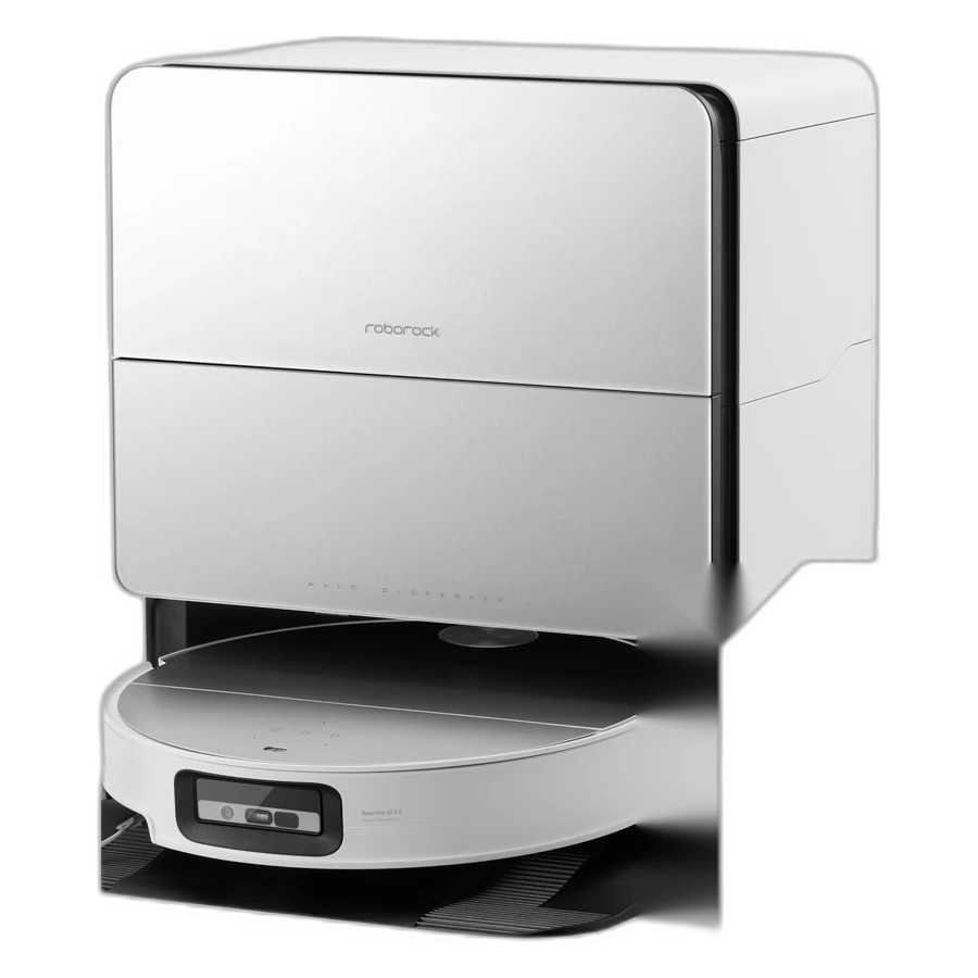 Roborock Saros 10
