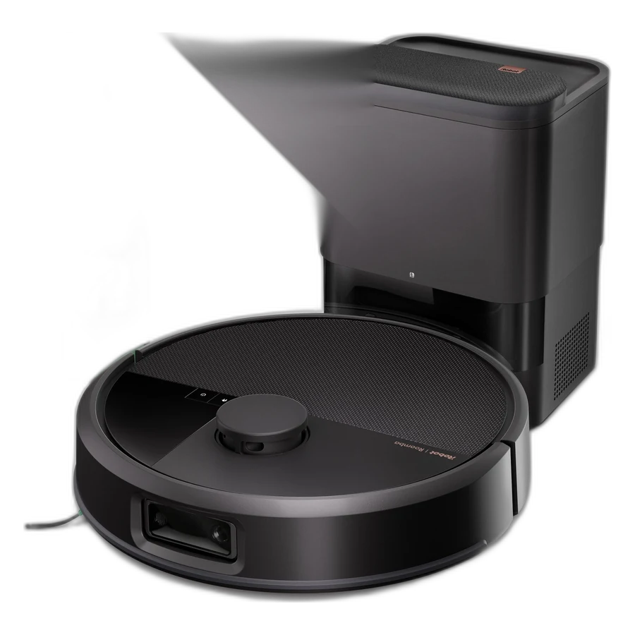Roomba 105 Vac, photo 2