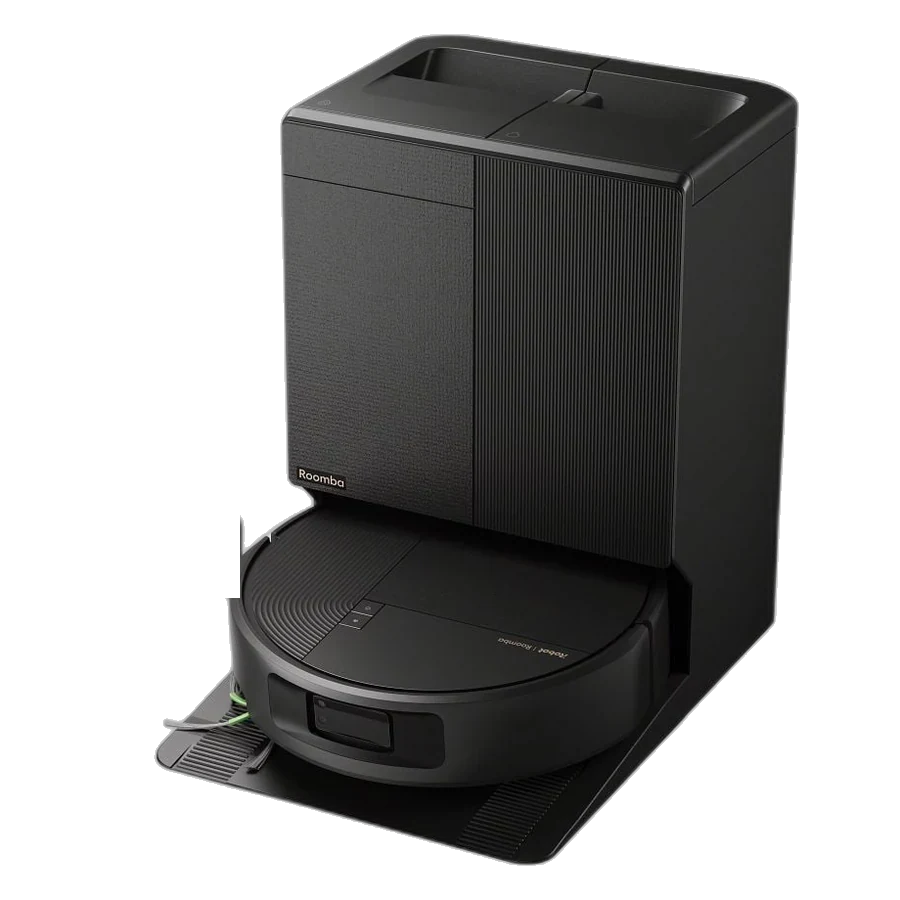 Roomba Max 715 Vac + AutoEmpty Dock, photo 2