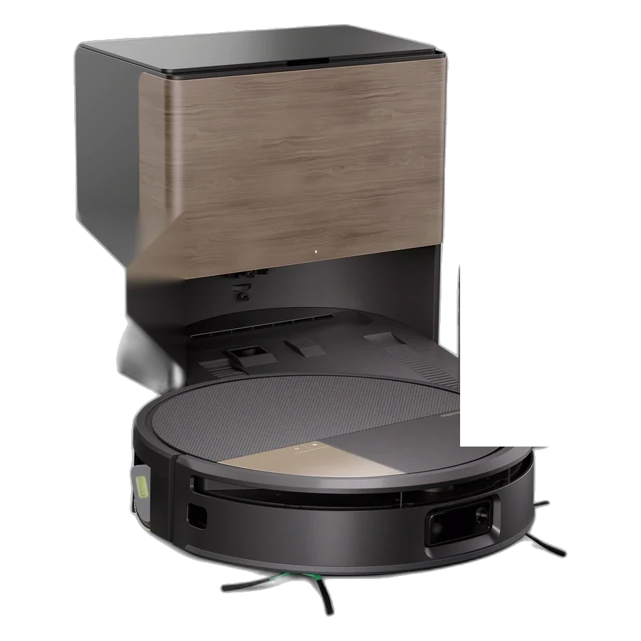 Roomba Max 715 Vac + AutoEmpty Dock, photo 3