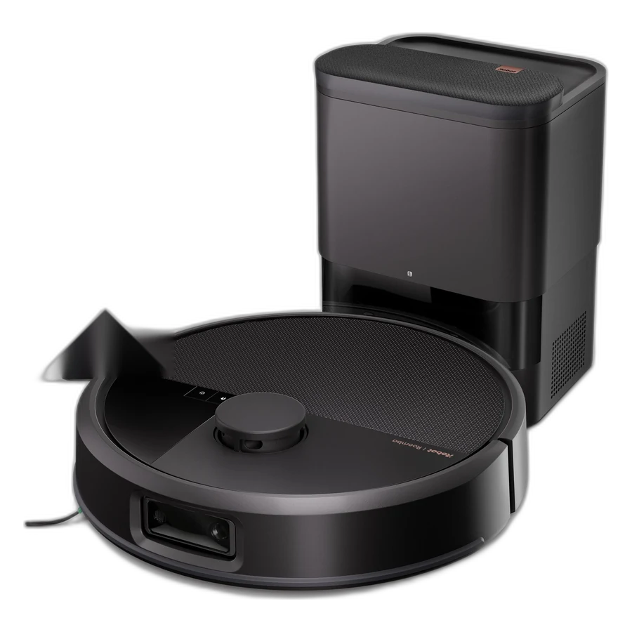 Roomba Max 715 Vac + AutoEmpty Dock