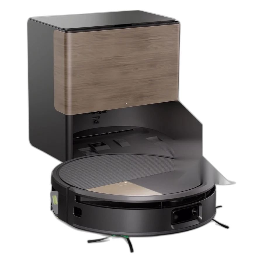 Roomba Max 775 Combo + AutoWash Dock