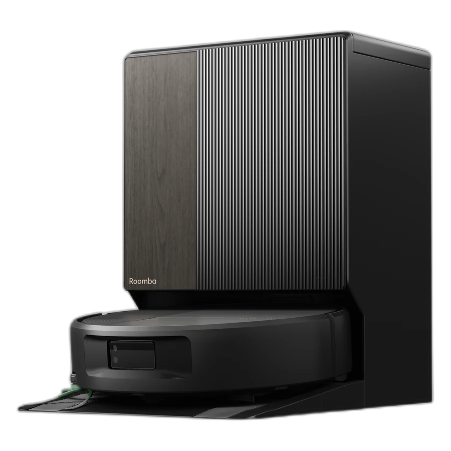 Roomba Max 875 Combo + AutoWash Dock, photo 2