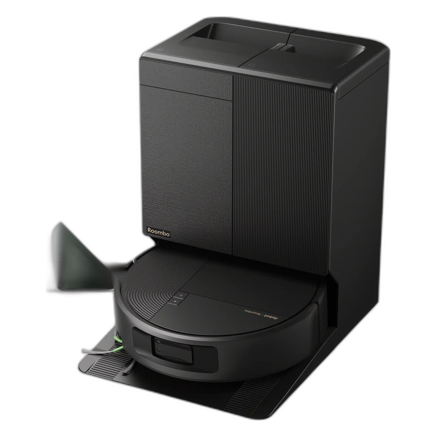 Roomba Max 875 Combo + AutoWash Dock