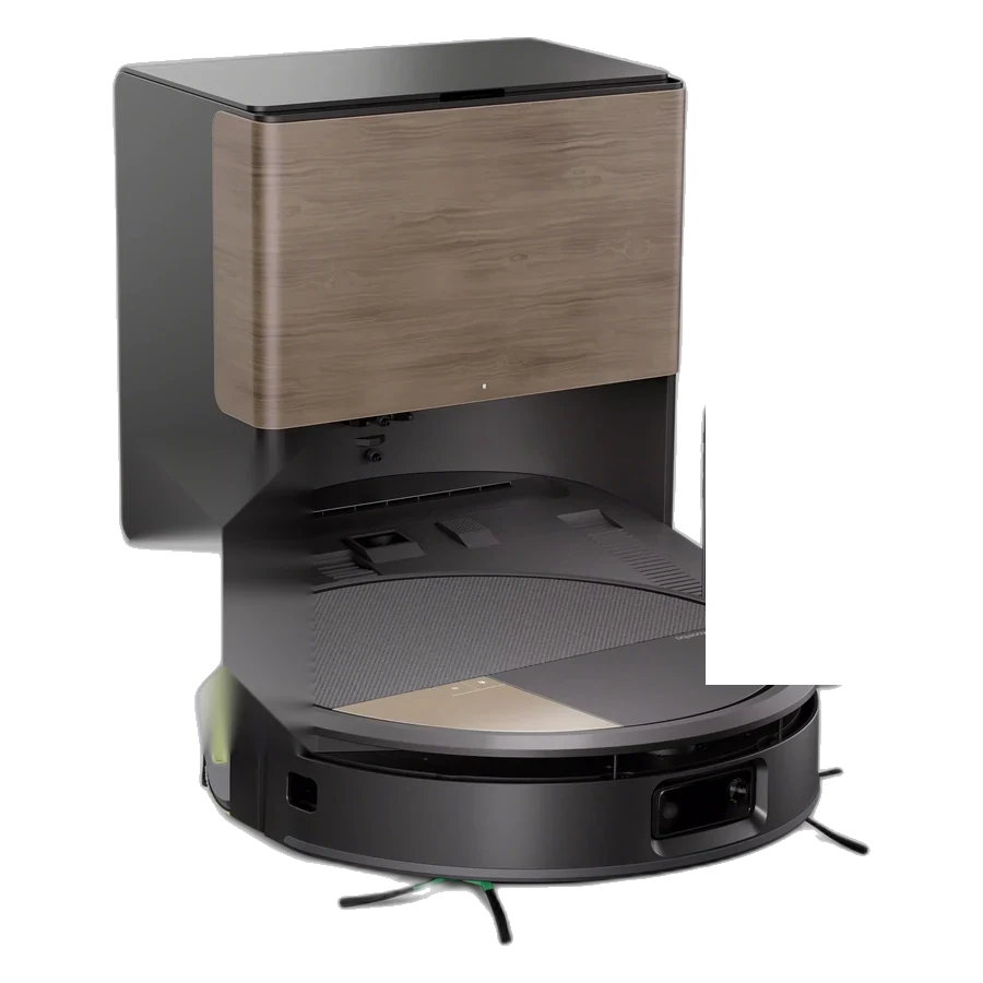 Roomba Plus 575 Combo + AutoWash Dock, photo 2