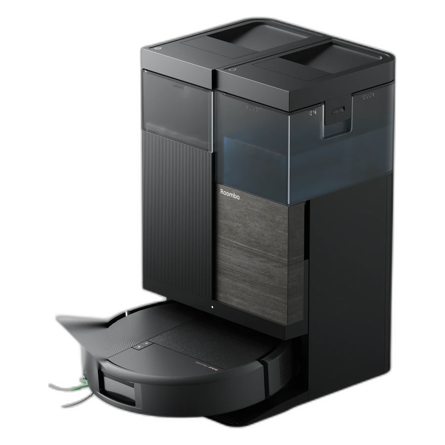 Roomba Plus 575 Combo + AutoWash Dock
