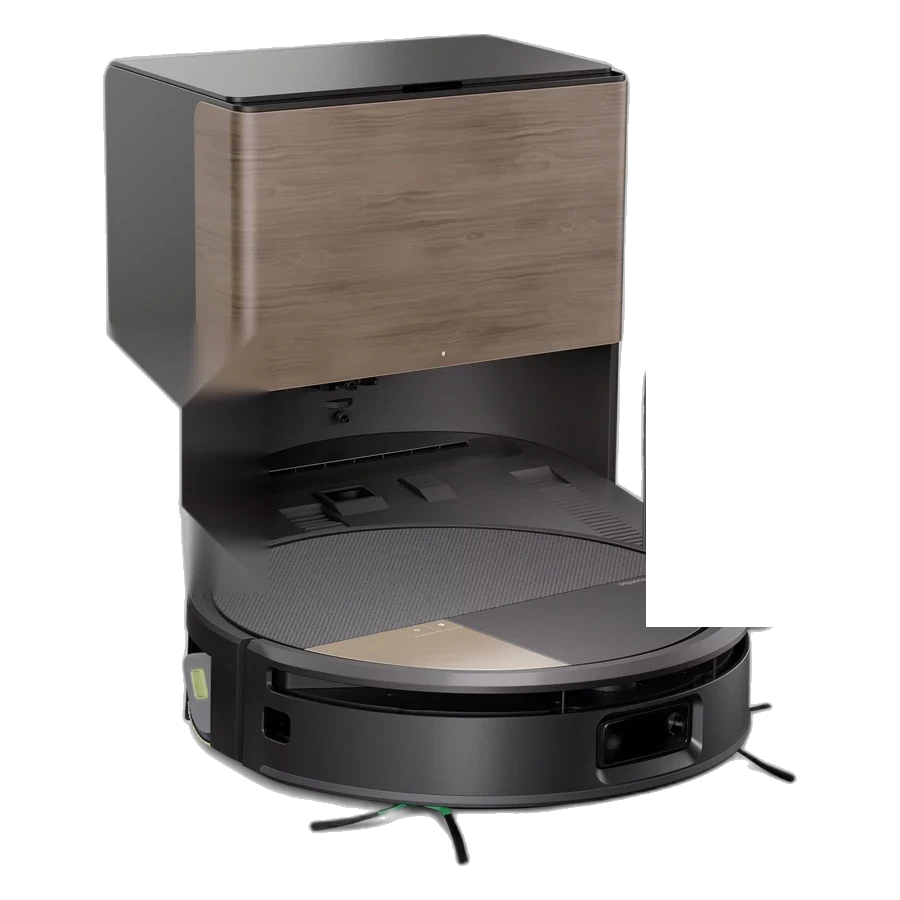 Roomba Plus 678 Combo + AutoWash Dock, photo 2