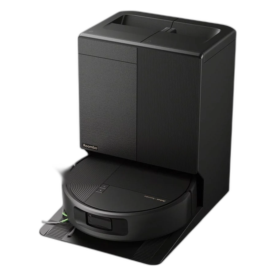 Roomba Plus 678 Combo + AutoWash Dock