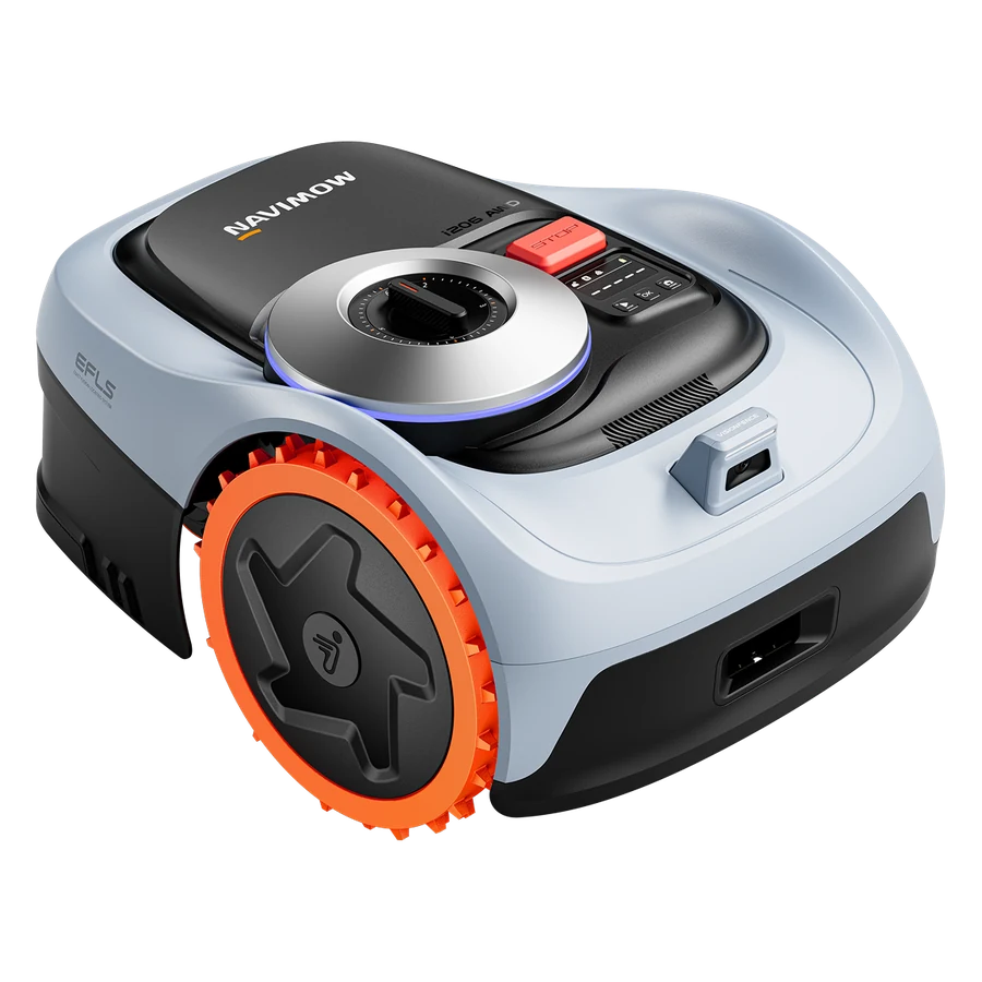 Segway Navimow i2 AWD (i206, i210)