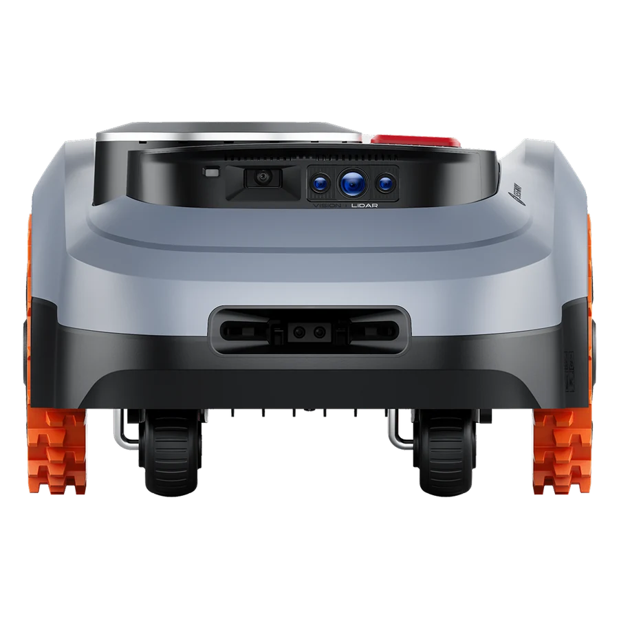 Segway Navimow i2 LiDAR (i215 LiDAR US / i208 LiDAR UK), photo 2