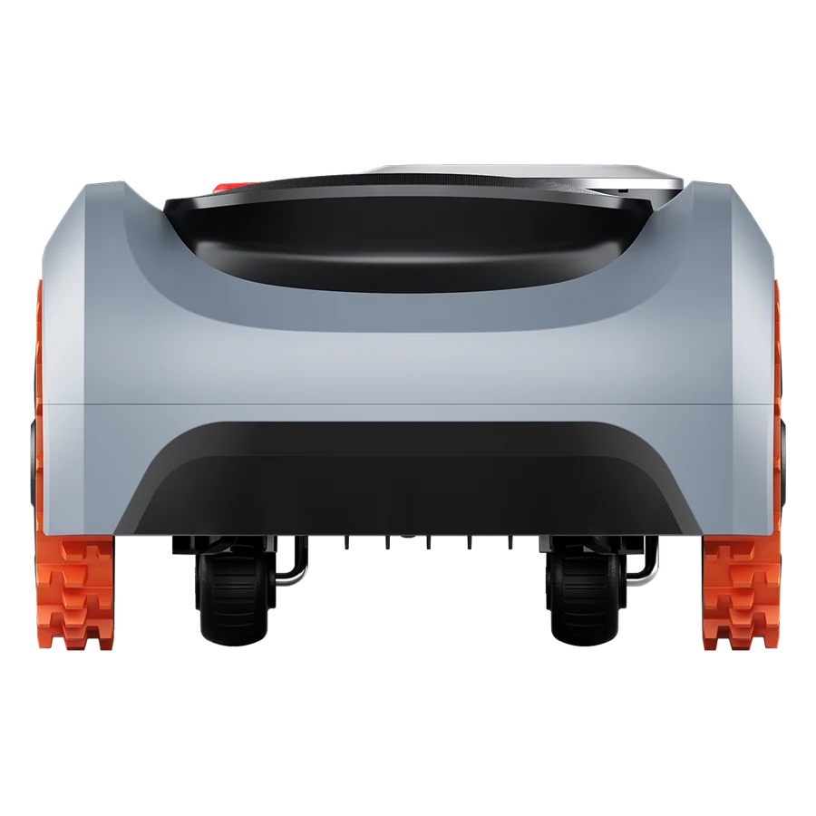 Segway Navimow i2 LiDAR (i215 LiDAR US / i208 LiDAR UK), photo 3