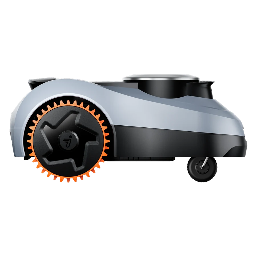 Segway Navimow i2 LiDAR (i215 LiDAR US / i208 LiDAR UK), photo 4