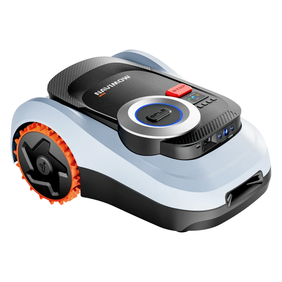 Segway Navimow i2 LiDAR (i215 LiDAR US / i208 LiDAR UK)