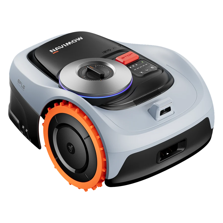 Segway Navimow X450, photo 2