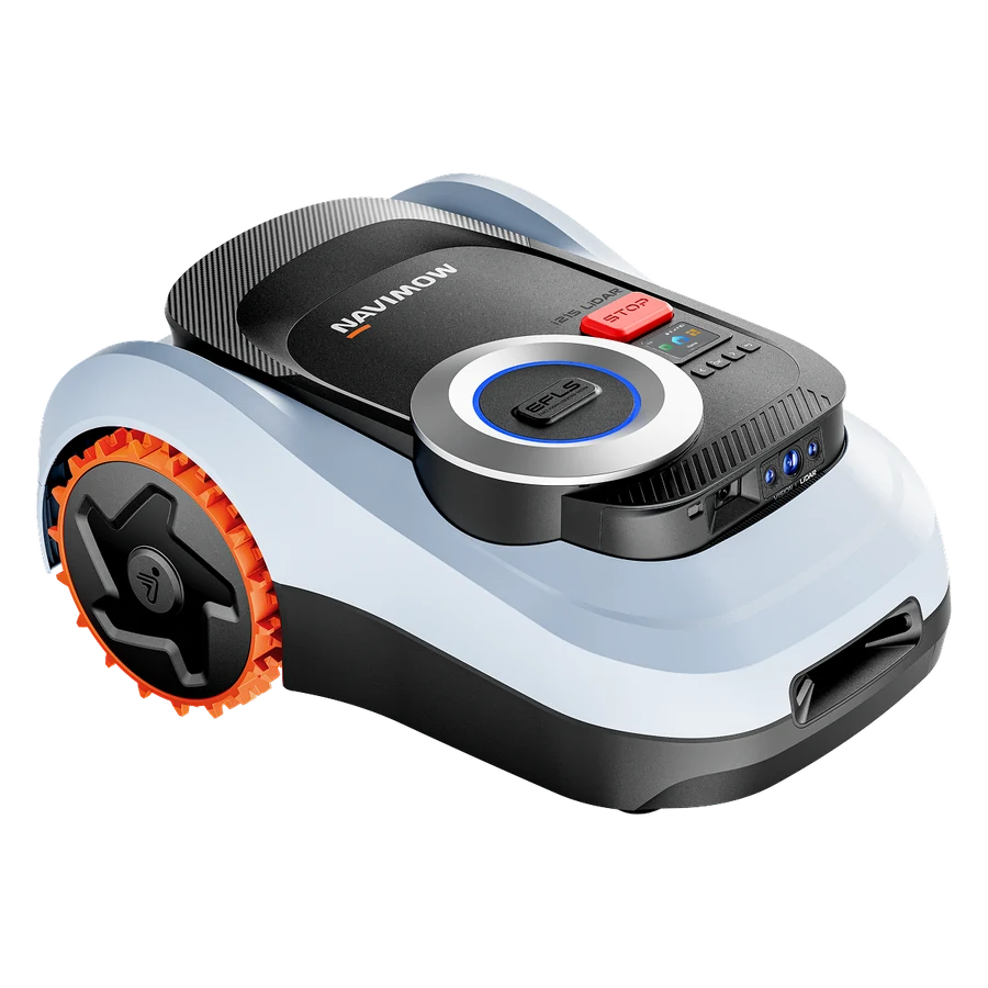 Segway Navimow X450, photo 3