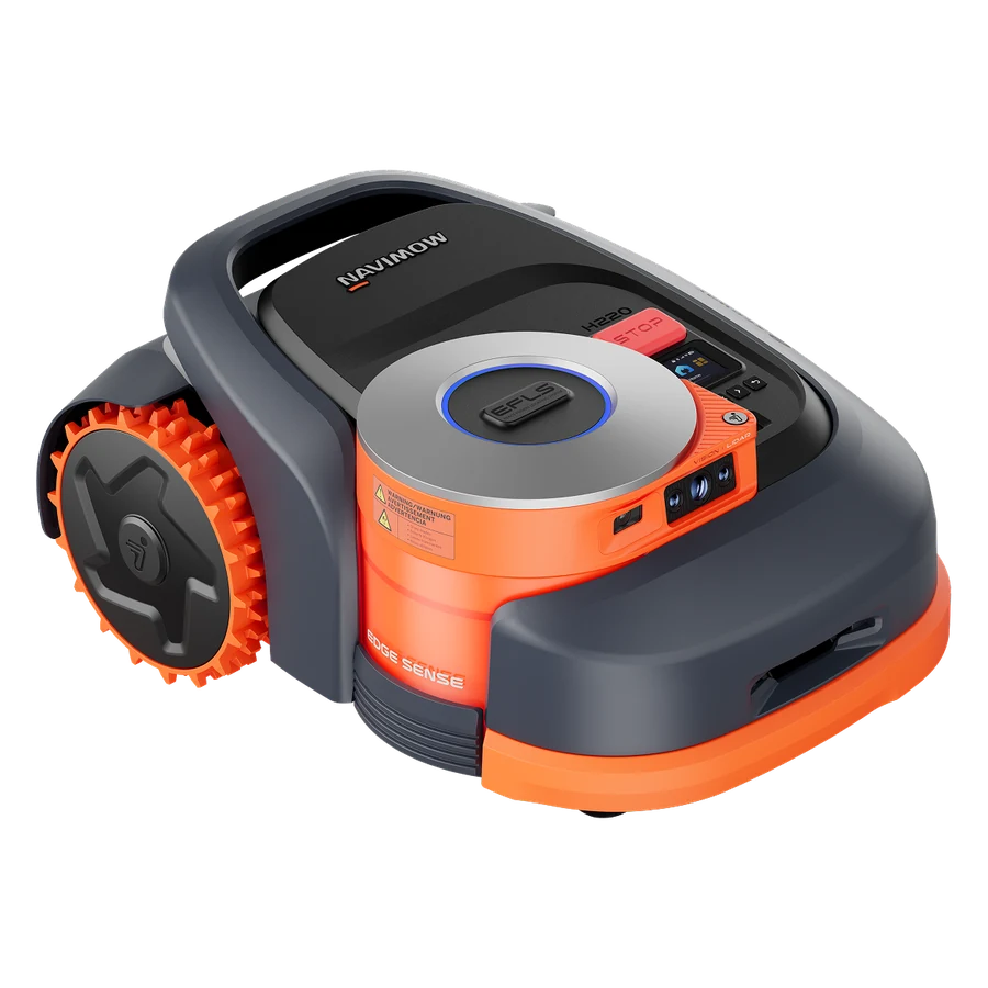 Segway Navimow X450