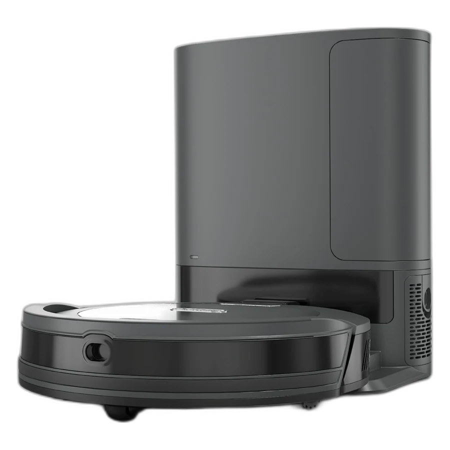 Shark Navigator Robot Vacuum with Self-Empty Base (RV2120AE), photo 2