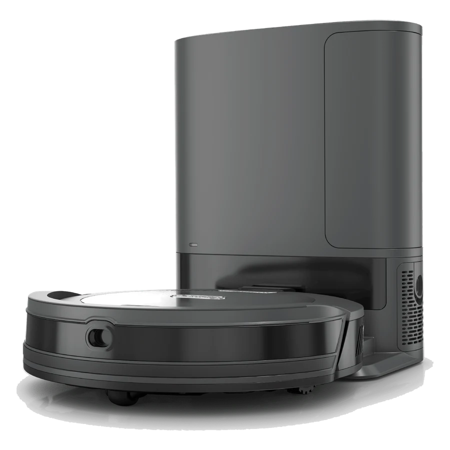 Shark Navigator Robot Vacuum with Self-Empty Base (RV2120AE)