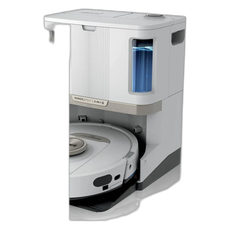 Shark PowerDetect NeverTouch Pro 2-in-1 (RV2820ZE), photo 2