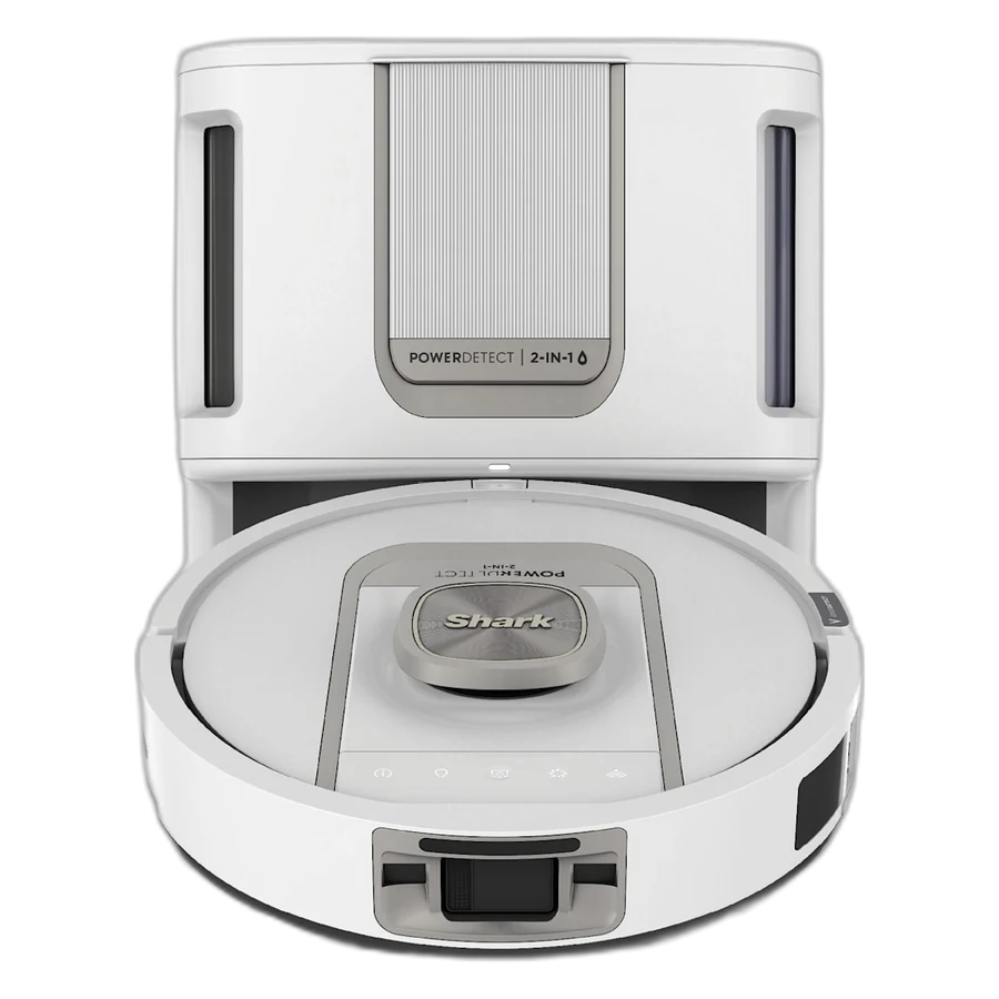 Shark PowerDetect ThermaCharged 2-in-1 (RV2930XE), photo 2