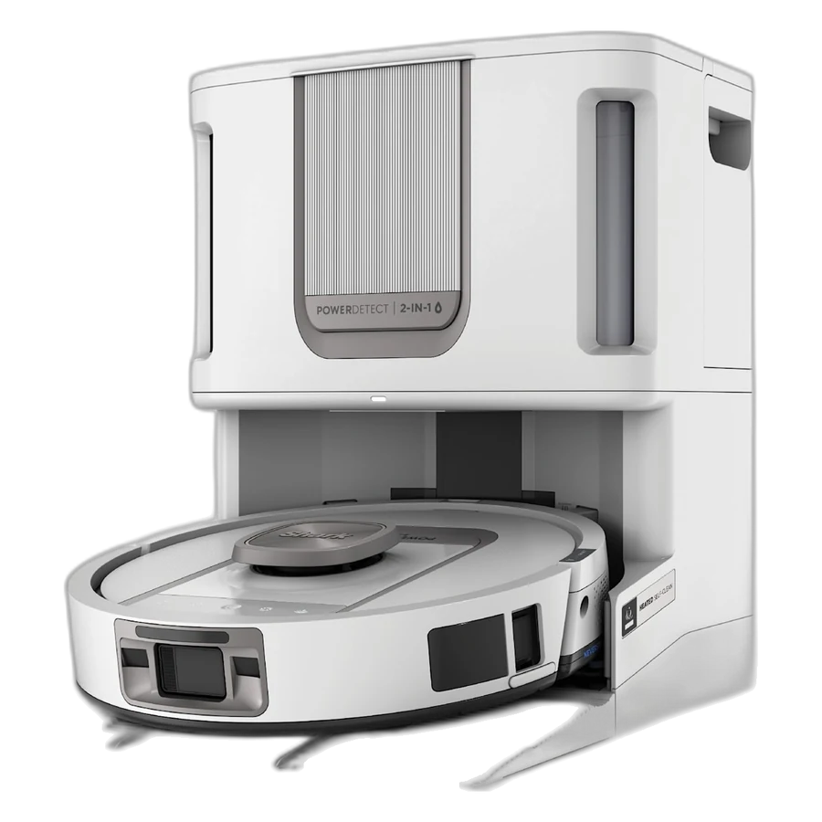 Shark PowerDetect ThermaCharged 2-in-1 (RV2930XE), photo 3