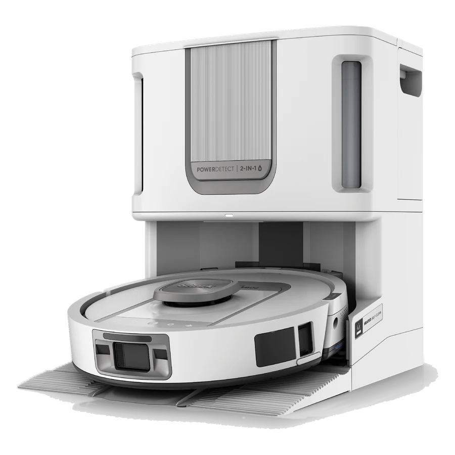 Shark PowerDetect ThermaCharged 2-in-1 (RV2930XE)