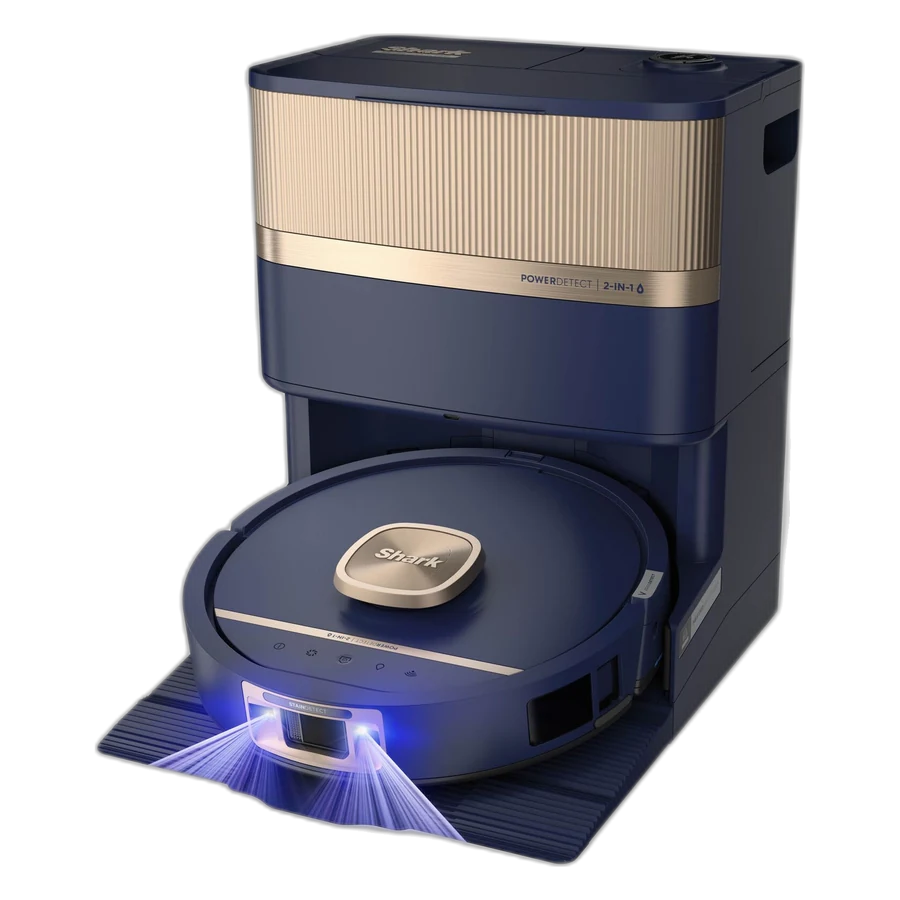 Shark PowerDetect UV Reveal 2-in-1, photo 2