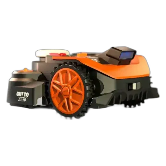 Worx Landroid Vision Cloud 2WD (WR310 / WR305E), photo 2