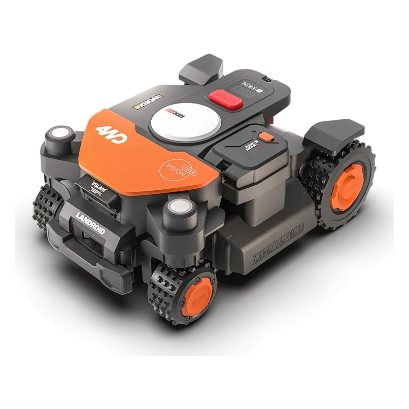 Worx Landroid Vision Cloud 4WD (WR344 / WR344E)