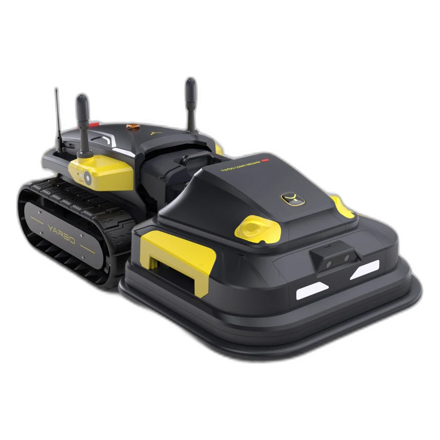Yarbo Lawn Mower Pro, photo 2