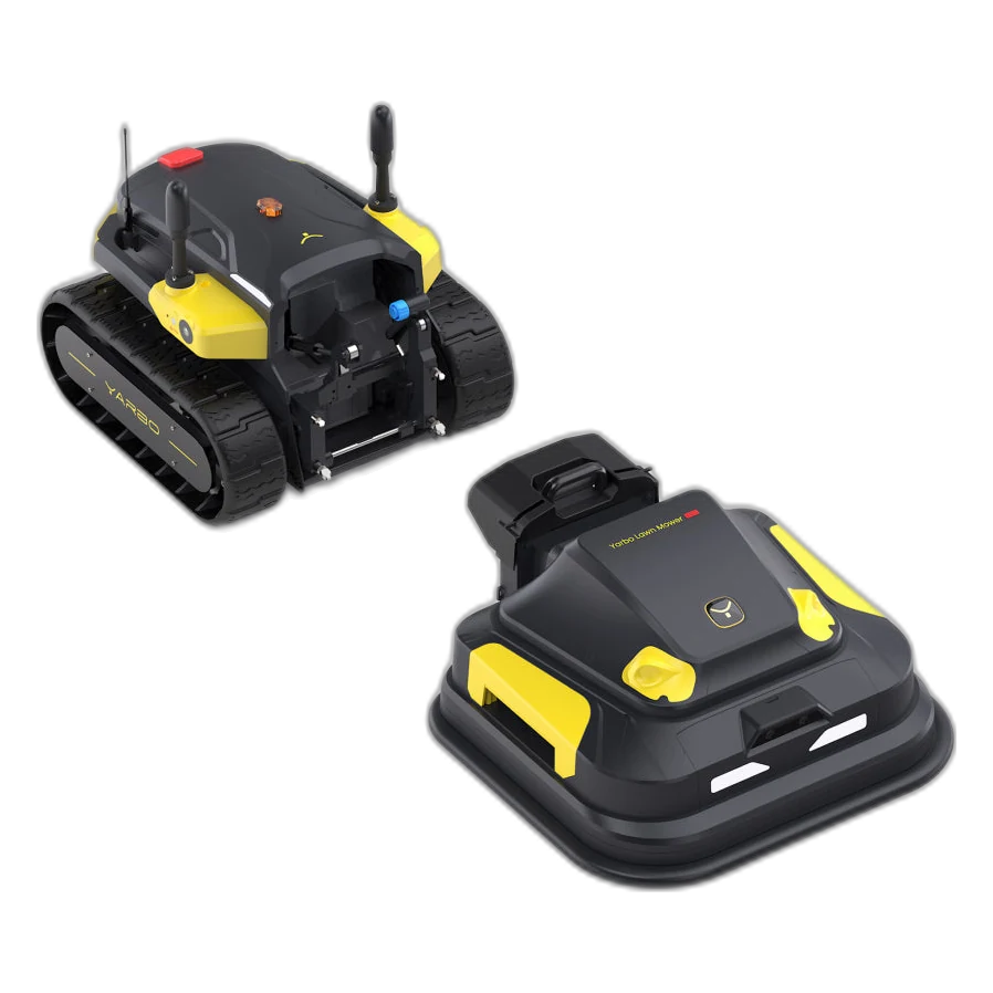Yarbo Lawn Mower Pro
